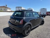 MINI Cooper D