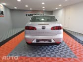 Seat Cordoba II 1.2