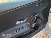 Mercedes-Benz A 200  Advanced Progressive