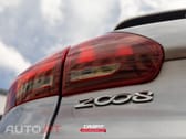 Peugeot 2008 1.6 e-HDi Allure