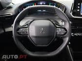 Peugeot 208 Active Versão Eléctrica