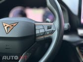 Cupra Formentor 1.4 e-Hybrid DSG