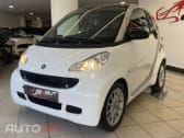 Smart ForTwo 1.0 mhd Passion 71