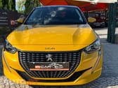 Peugeot 208 1.5 BlueHDi GT Pack