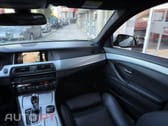 BMW 520 d ED Line Luxury