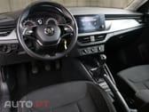 Skoda Kamiq 1.0 TSI Style