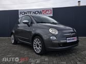 Fiat 500C 1.2 New Lounge