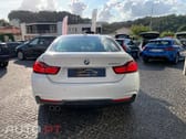 BMW 420 d Pack M Auto