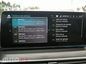 BMW 520 e Pack M