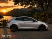Seat Leon 2.0 TDI FR S/S