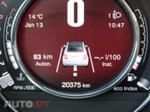 Fiat 500C 1.0 Hybrid