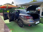 Citroen e-C4 X Feel