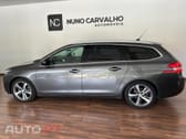 Peugeot 308 SW 1.5 BlueHDi Allure