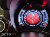 Abarth 595 1.4 T-Jet Turismo