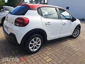 Citroen C3 1.2 PureTech Feel