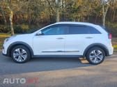 Kia Niro 64kWh