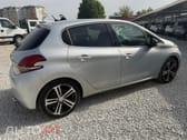 Peugeot 208 1.2 PureTech GT Line