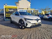 Renault Mégane E-Tech EV40 Equilibre