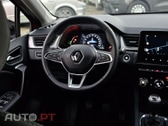 Renault Captur 1.5dCi EXCLUSIVE