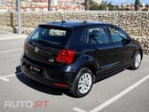 Volkswagen Polo 1.4 TDi Alive!