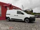 Renault Express EXPRESS 1.5 DCI 95 COMFORT BLUE VAN