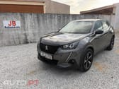 Peugeot 2008 TURBO 100 Style