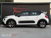 Citroen C3 1.2 PureTech Attraction