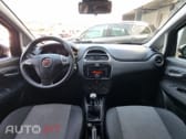 Fiat Punto 1.2 Young S&S