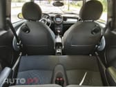MINI Cooper John Cooper Works 153g