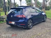 Volkswagen Golf 1.6 TDI R-Line DSG