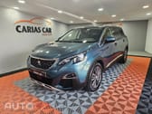 Peugeot 5008 1.5 BlueHDi Allure EAT8