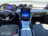 Mercedes-Benz C 300 d AMG Line