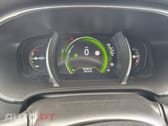 Renault Mégane Sport Tourer 1.5 dCi GT Line