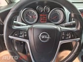 Opel Astra Sports sedan 1.3 cdti ecoflex2