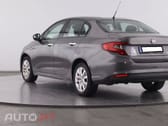 Fiat Tipo 1.3 M-Jet Easy J17