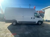Fiat Ducato ELETRICA