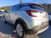 Renault Captur TCe 100 BUSINESS EDITION