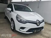 Renault Clio 1.5 dCi Zen