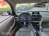 BMW 320 d Touring Line Modern