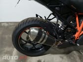 KTM Superduke GT 1290 ABS 172CV