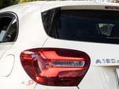 Mercedes-Benz A 180 d Urban Aut.