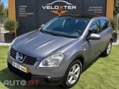 Nissan Qashqai 1.5 dCi Tekna PI FPD