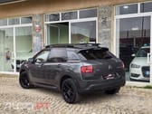 Citroen C4 Cactus 1.6 BlueHDi Feel