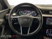 Audi Q8 E-Tron I.V.A DEDUTIVEL 50 quattro 