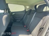 Ford Fiesta 1.1 Ti-VCT Business