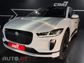 Jaguar I-Pace S AWD Aut.