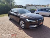 Volvo S90 2.0 B5 Inscription AWD Geartronic