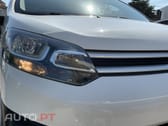 Citroen Jumpy 1.5 BlueHDi XS
