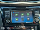 Nissan Qashqai 1.5 dCi Tekna Premium Bose