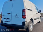 Citroen Berlingo L2 1.6 HDi FAP Nível A